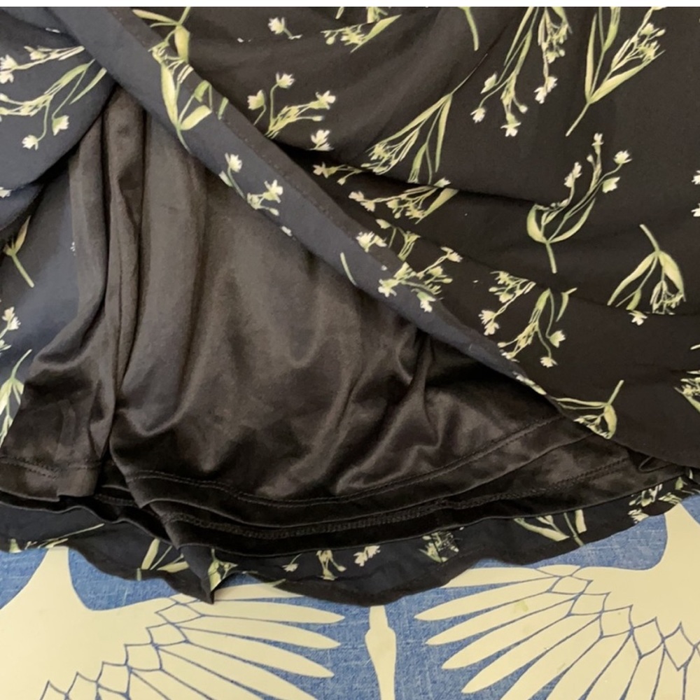 Nordstrom Lush Emma Dress - Picture 11 of 15